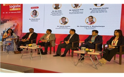 Photo: Darren Barton/Asia Cargo News