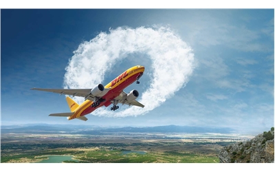 Credit: DHL Global Forwarding
