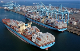 APM Terminals los-angeles-pier-400