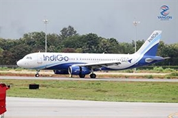 IndiGo