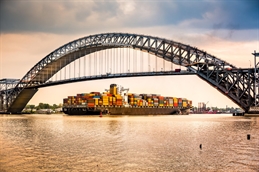 Bayonne Bridge iStock-476203352