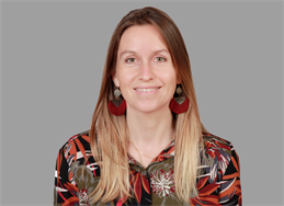 Julie PIROLA