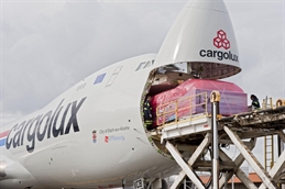 Cargolux