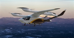 UPS e-carriers