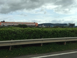 Cargo_terminals_at_Kempegowda_Airport,_July_2016