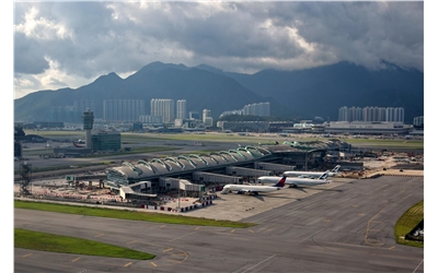 HKIA