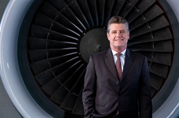 Rob Walpole Delta - Vice President Cargo Ops and Logistics