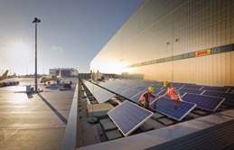 DPDHL_Solar Power