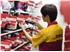 DHL fashion loigstics operation in Asia