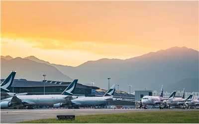 Cathay Latest