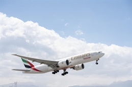 Emirates SkyCargo