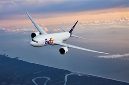 FedEx Express Expands Air Network Enhancing Connections for Asia Pacific Exporters