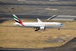 Emirates - new
