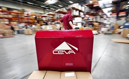 CEVA_expands_1