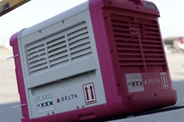 Delta CarePod