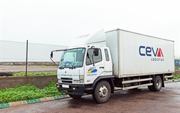 CEVA_acquires_ASTI_Group_in_Morocco