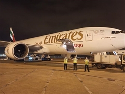 SkyCargo