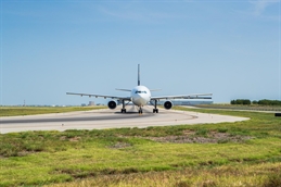 DFW end-around