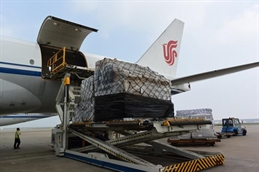 Air China Cargo