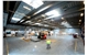 Inside one of WFS' cargo terminals in Copenhagen