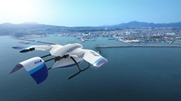 ANA-Wingcopter