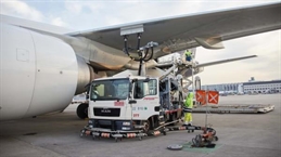 Lufthansa