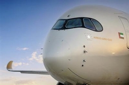 CREDIT: ETIHAD
