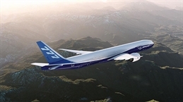 B-777 full