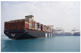 Credit: KING ABDULLAH PORT