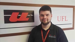 U-Freight