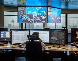 internet-of-things Port of Rotterdam