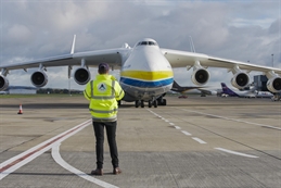 Antonov AN-225