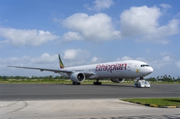 Ethiopian 777 iStock-1218867063