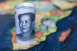 China investment in africa iStock-1145298678