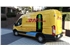 DHL and StreetScooter Develop New Electric Drive Vehicle