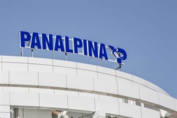 Panalpina