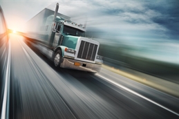 Truck iStock-147685182