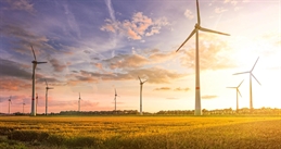 WIND FARM iStock-958789228