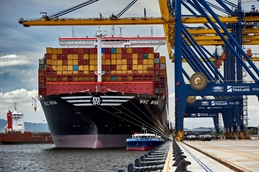 MSC Mina -photo1