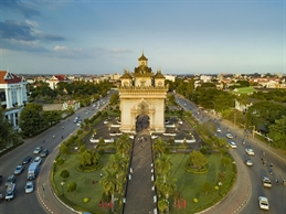 Vientiane iStock-955510176