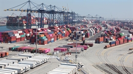 congestion-port-of-la