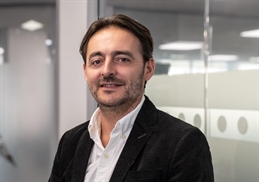 Dan Morgan-Evans, group cargo director, Air Charter Service 