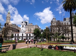Buenos Aires