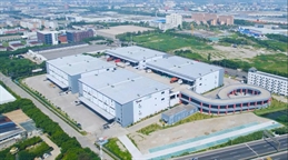 94_Songjiang Warehouse