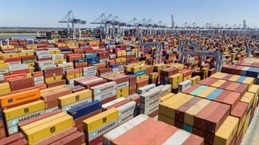 Georgia Ports