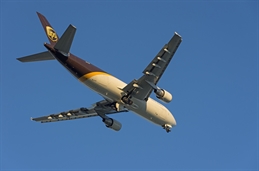 UPS A300 iStock-478055070