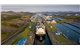 LNG transiting the Panama Canal-2