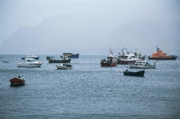 Photo by Milada Vigerova: https://www.pexels.com/photo/motorboat-sailing-on-rippling-water-surface-5984666/