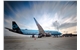 La Compagnie has chosen WFS to support its first-ever cargo carrying service