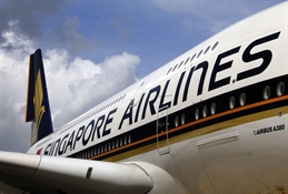 Singapore Airlines